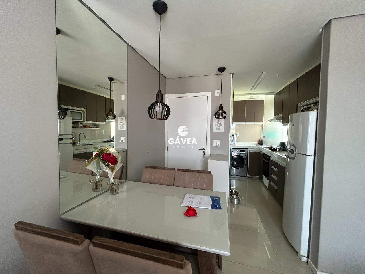 Apartamento à venda no Rádio Clube: 