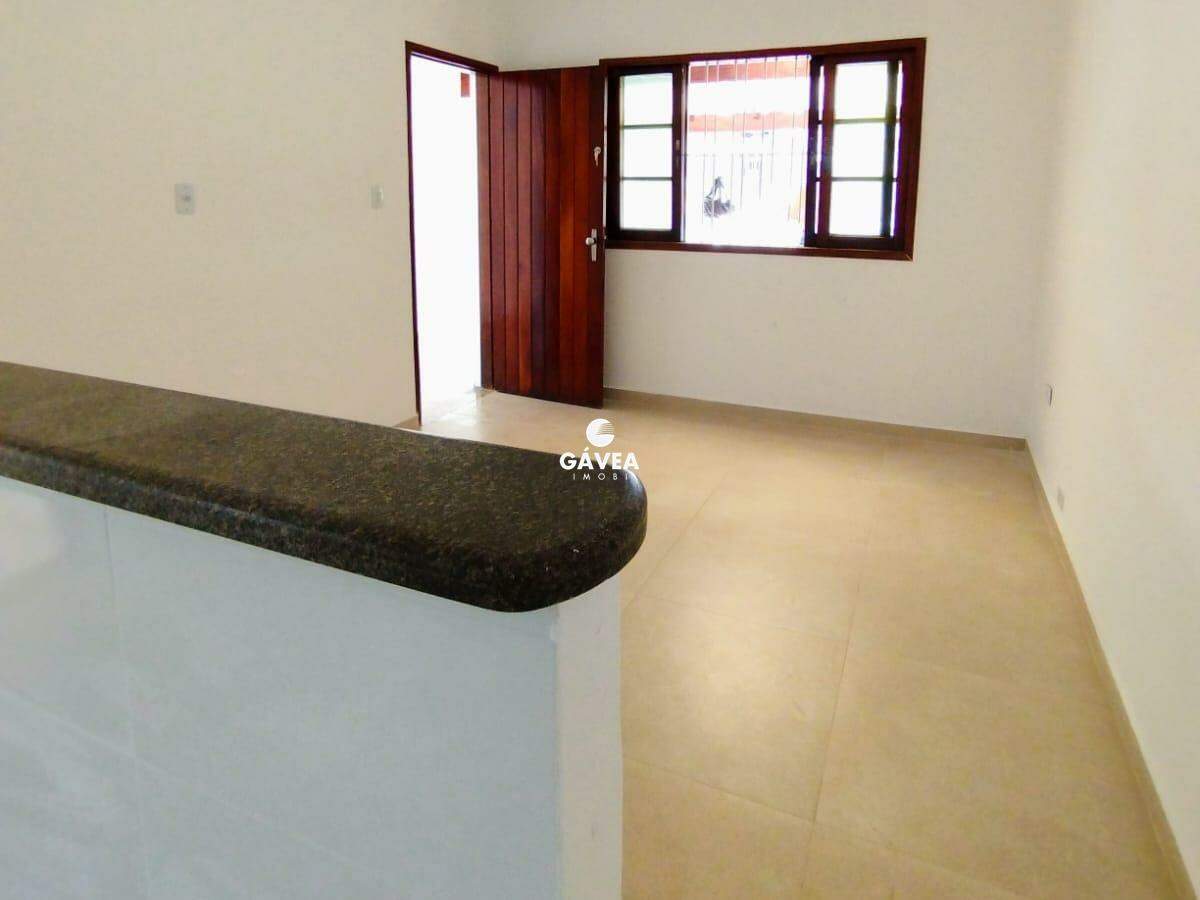 Casa à venda no Caiçara: 