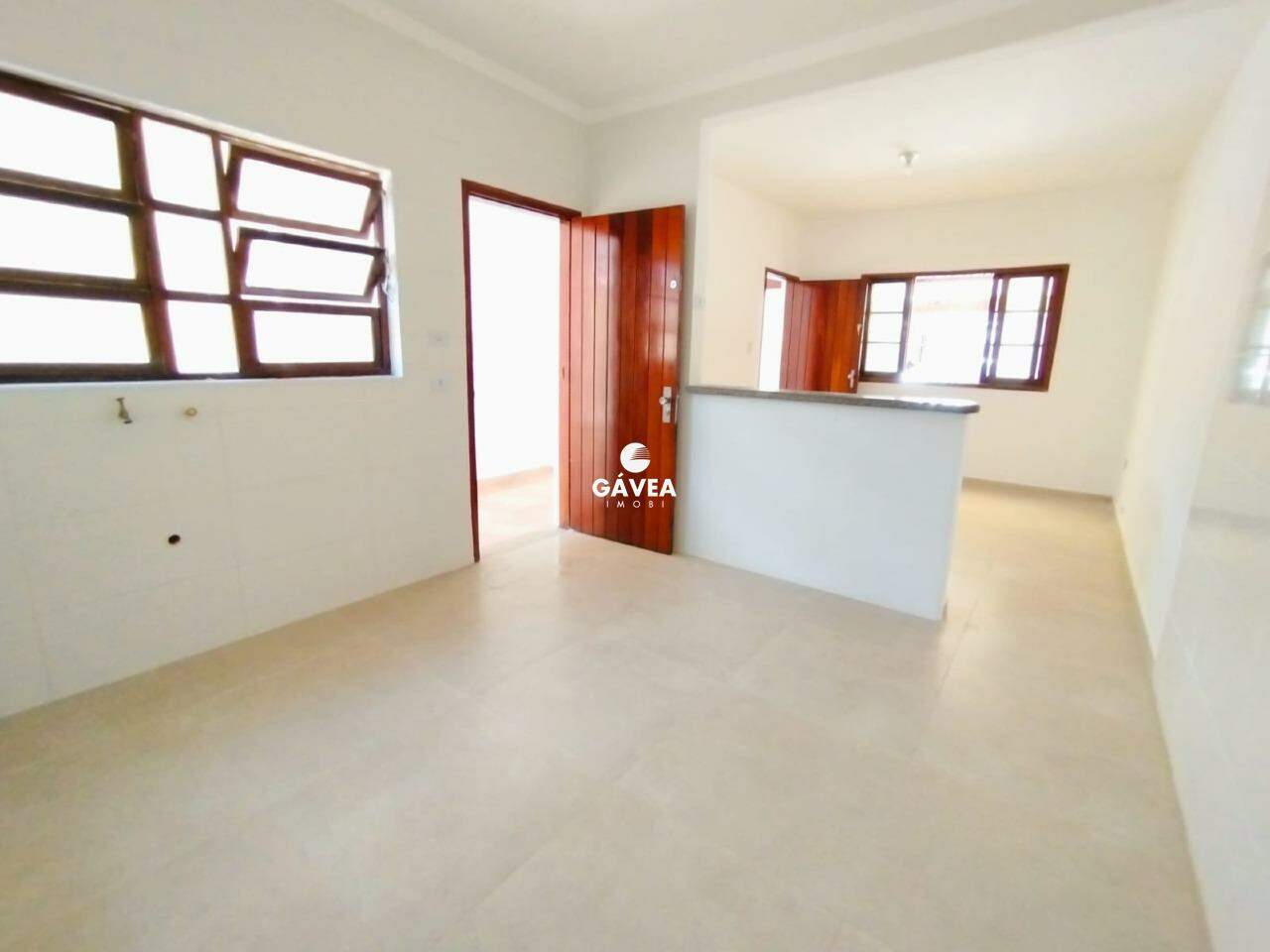 Casa à venda no Caiçara: 