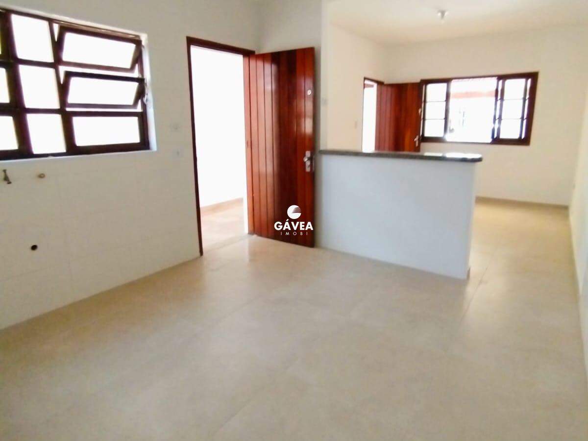 Casa à venda no Caiçara: 