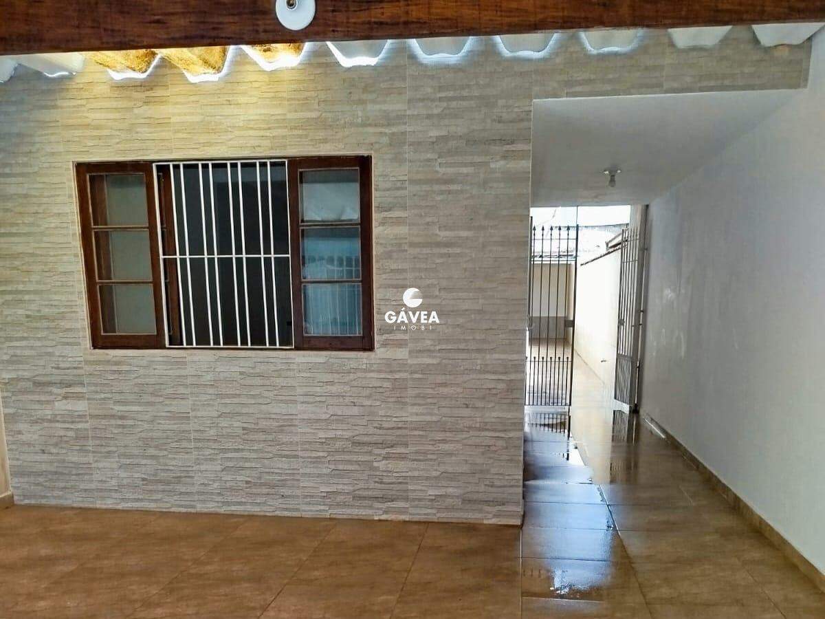 Casa à venda no Caiçara: 