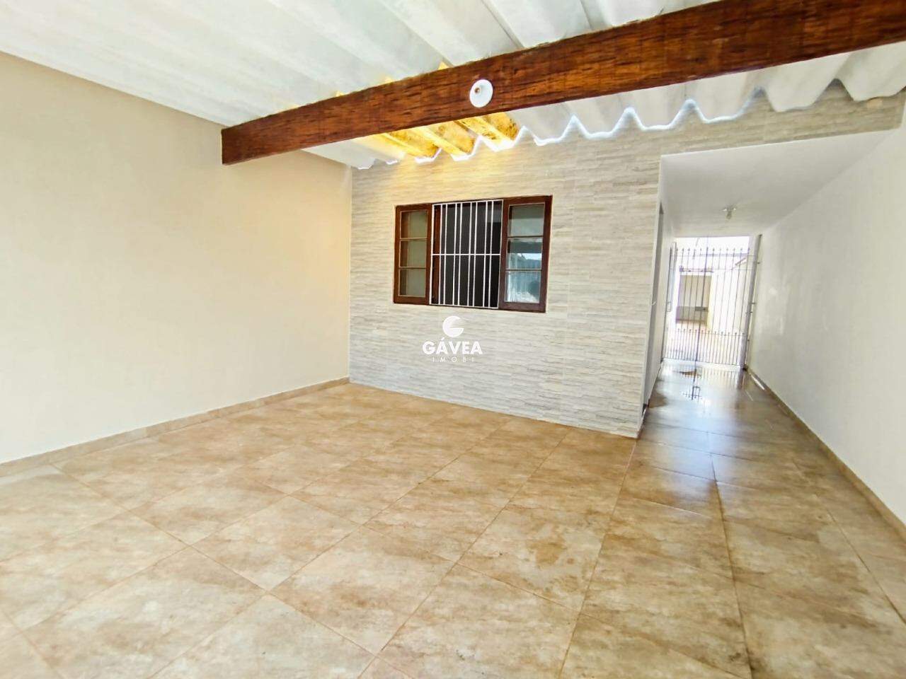 Casa à venda no Caiçara: 