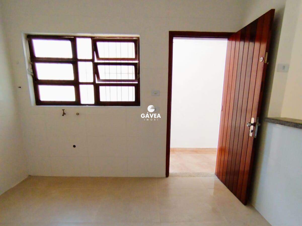 Casa à venda no Caiçara: 