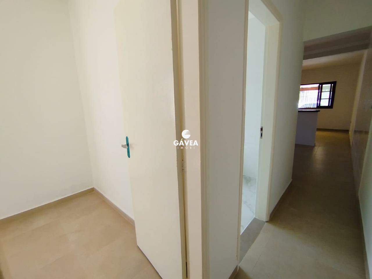 Casa à venda no Caiçara: 