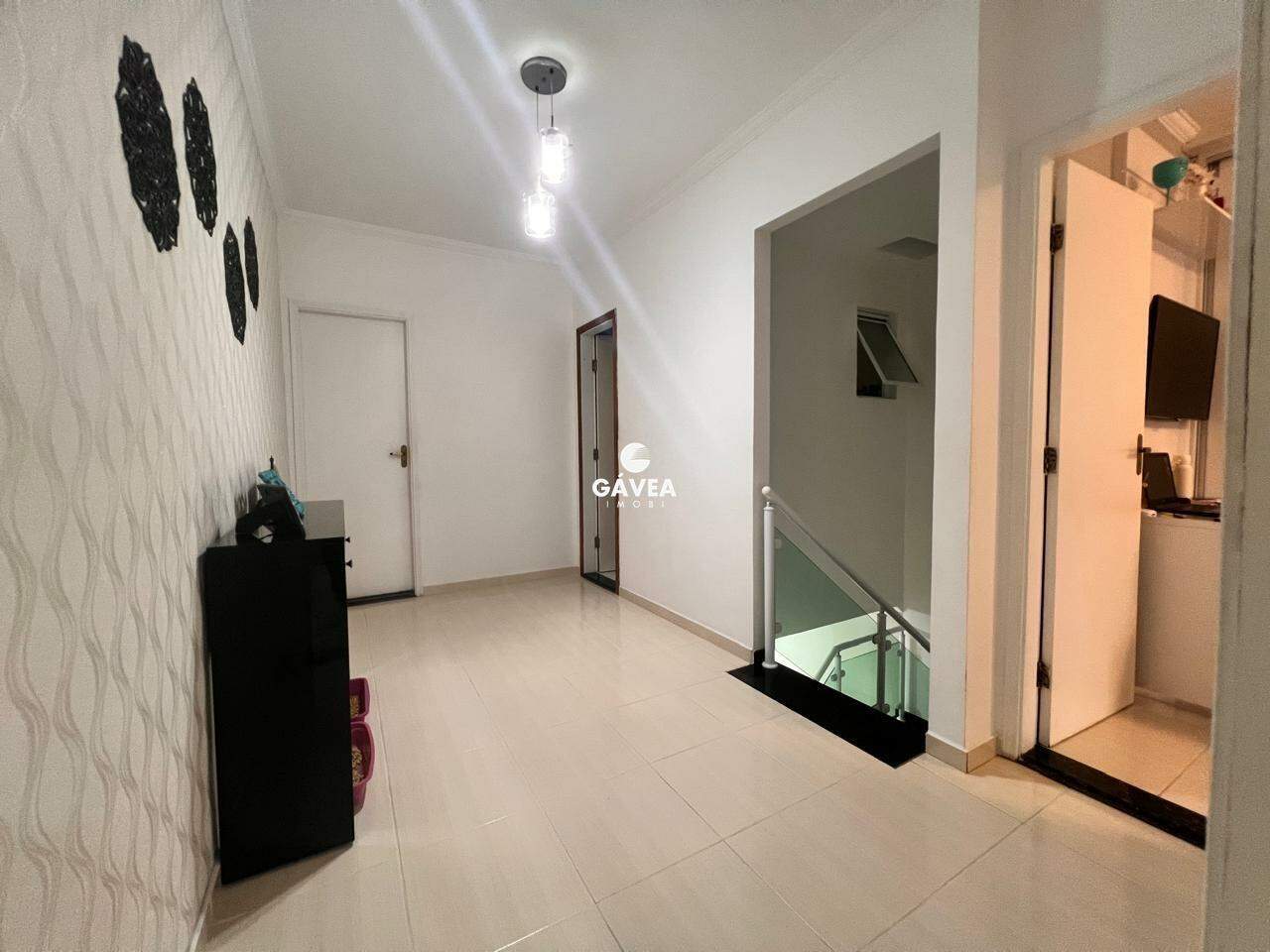 Sobrado à venda no Maracanã: 