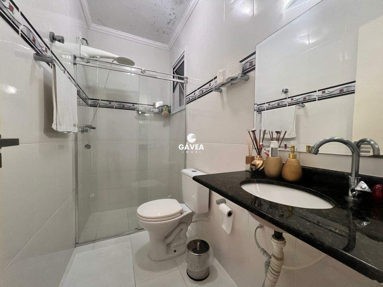 Sobrado à venda no Maracanã: 