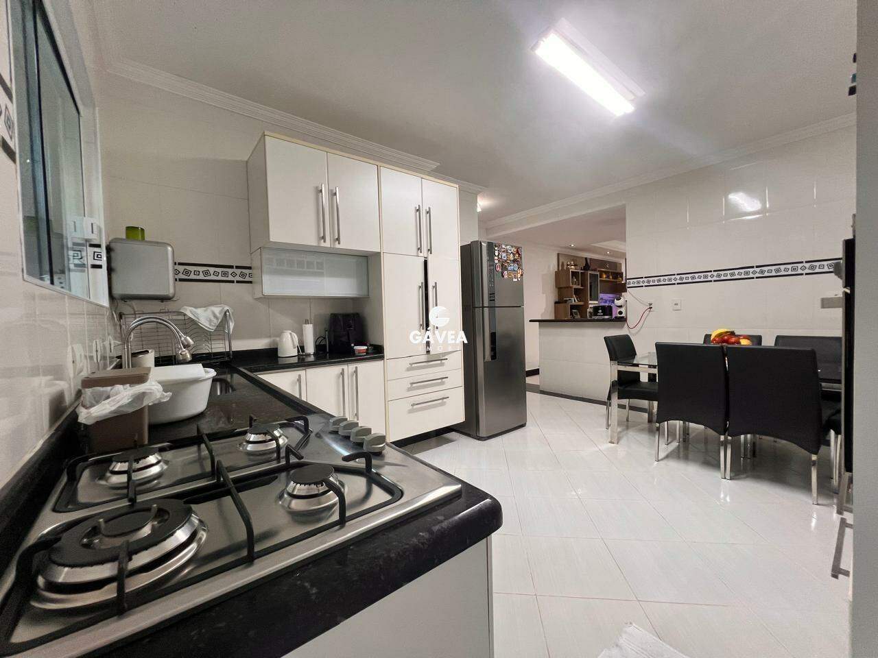 Sobrado à venda no Maracanã: 