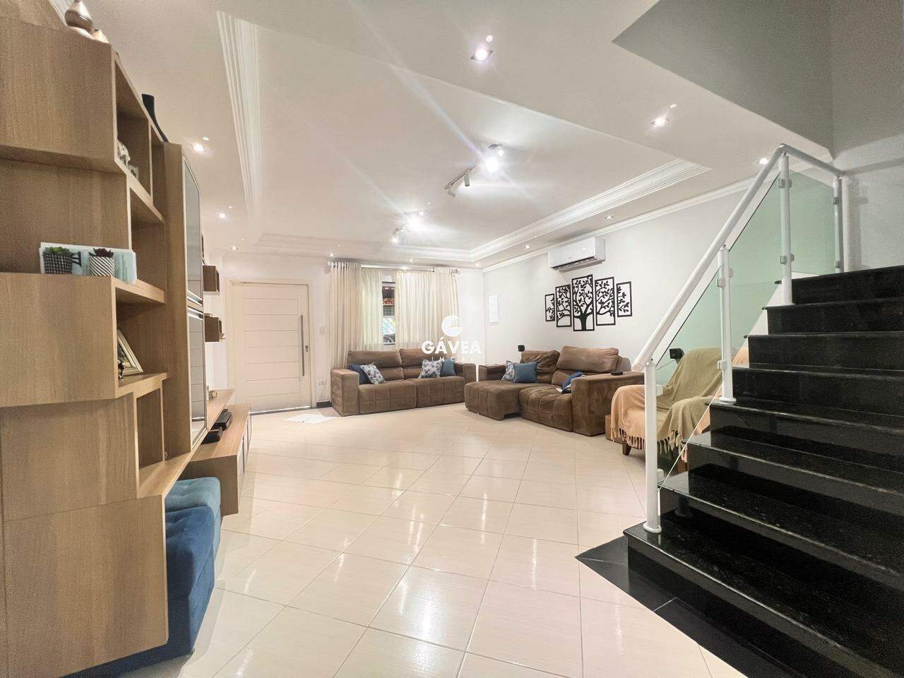 Sobrado à venda no Maracanã: 