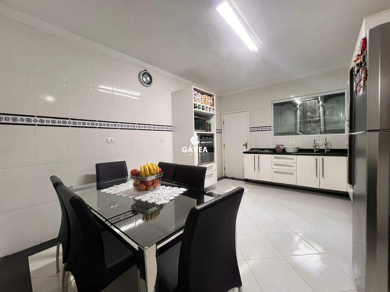 Sobrado à venda no Maracanã: 