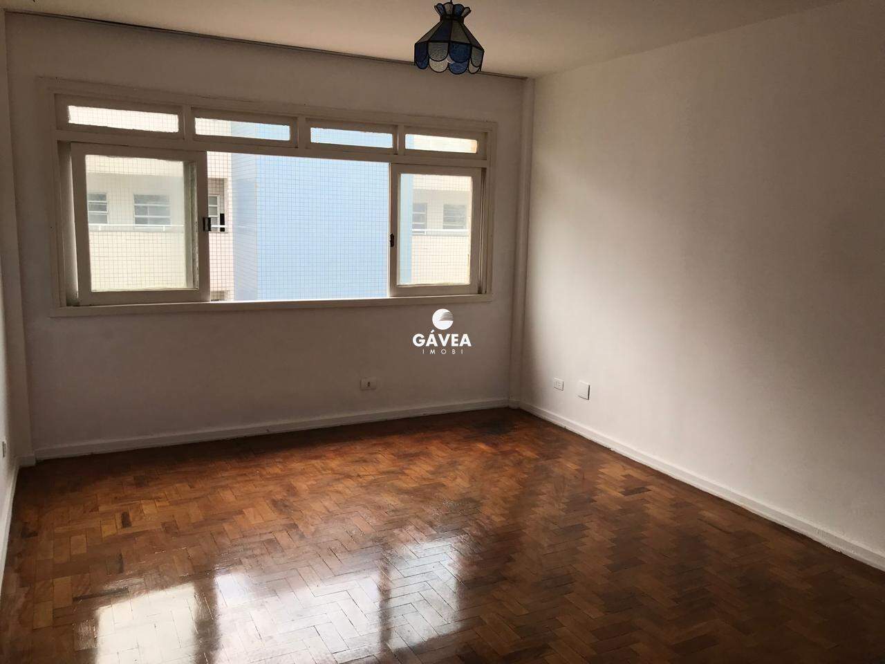 Apartamento à venda no José Menino: 