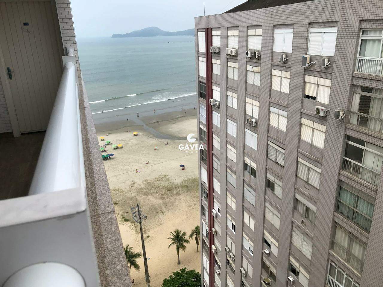 Apartamento à venda no José Menino: 