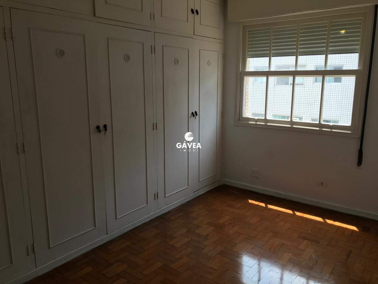 Apartamento à venda no José Menino: 