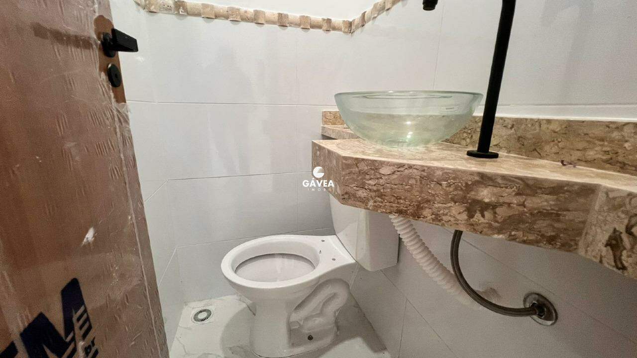 Casa à venda no Maracanã: 