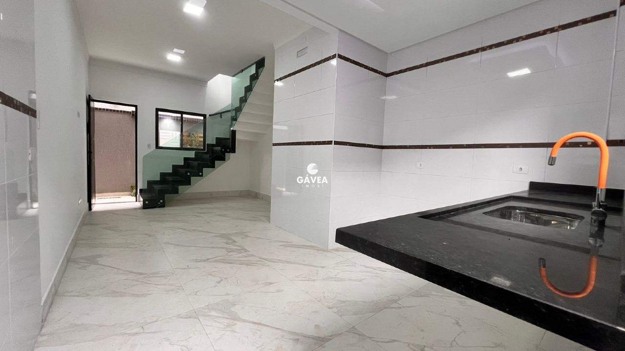 Casa à venda no Maracanã: 