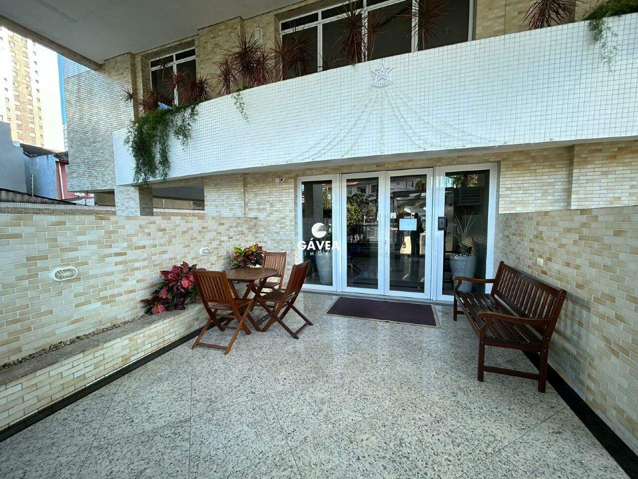 Apartamento à venda no Pompéia: 