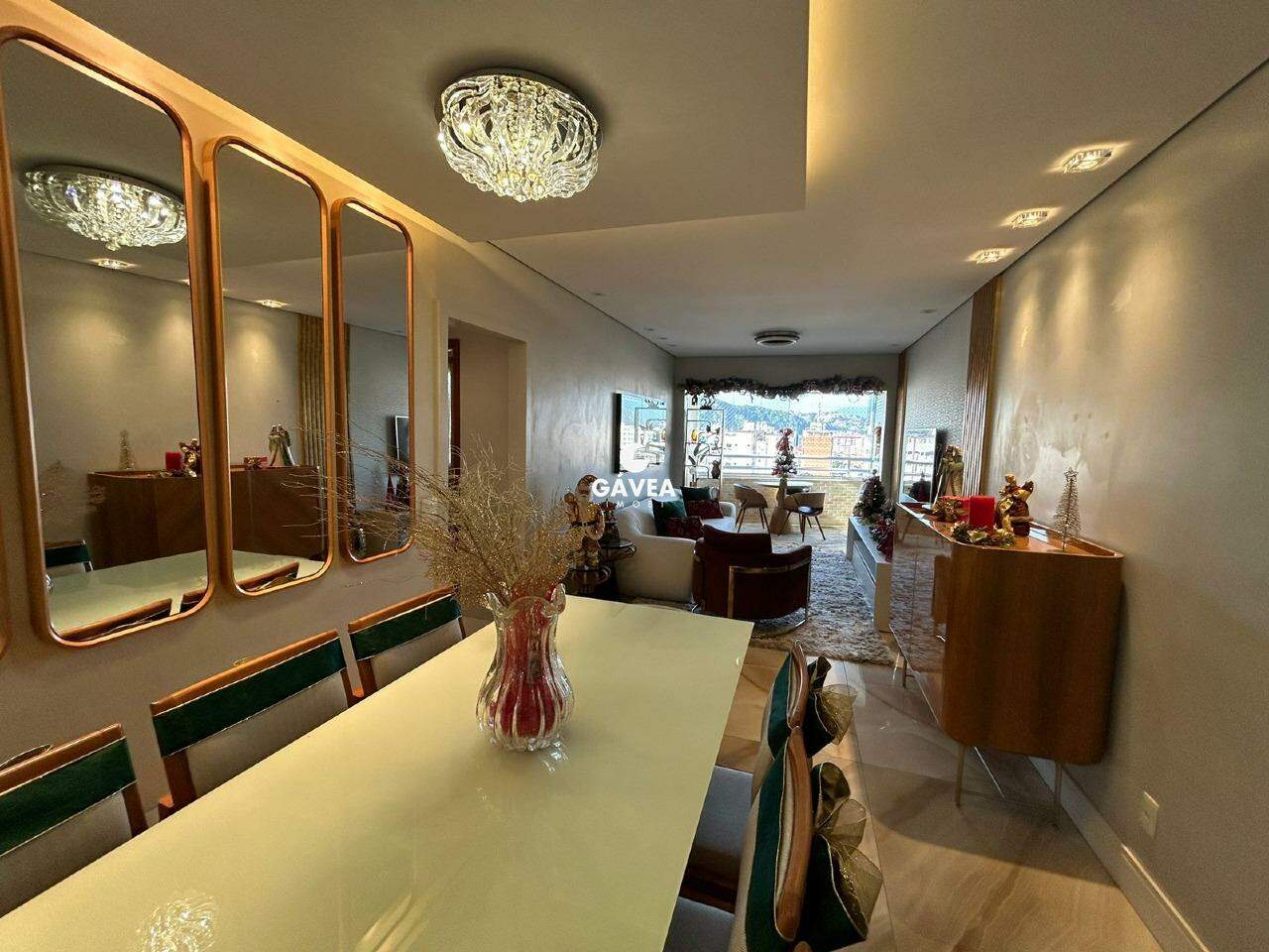 Apartamento à venda no Pompéia: 