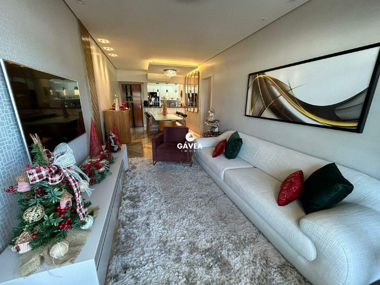 Apartamento à venda no Pompéia: 