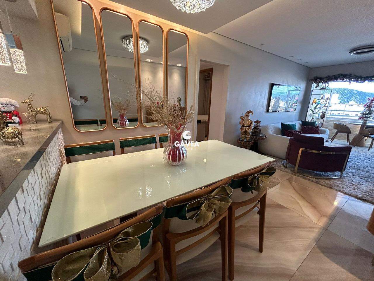 Apartamento à venda no Pompéia: 