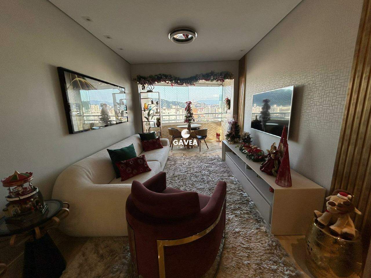 Apartamento à venda no Pompéia: 