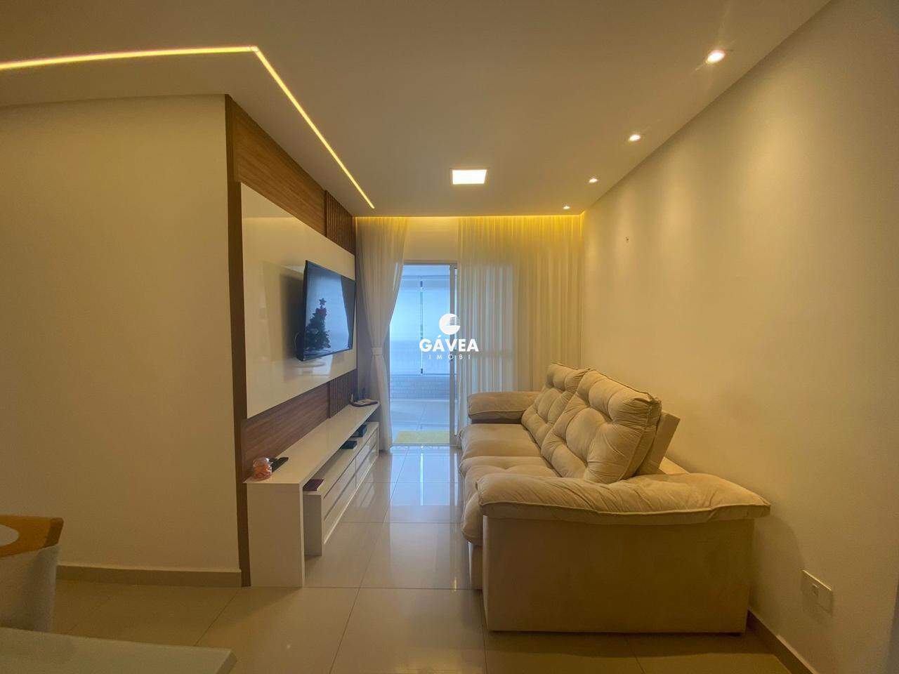 Apartamento à venda no Guilhermina: 