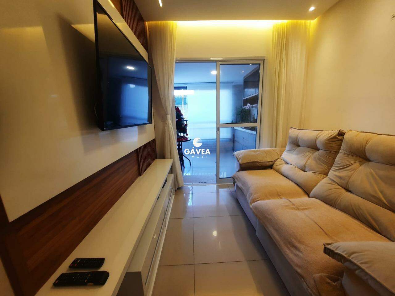 Apartamento à venda no Guilhermina: 