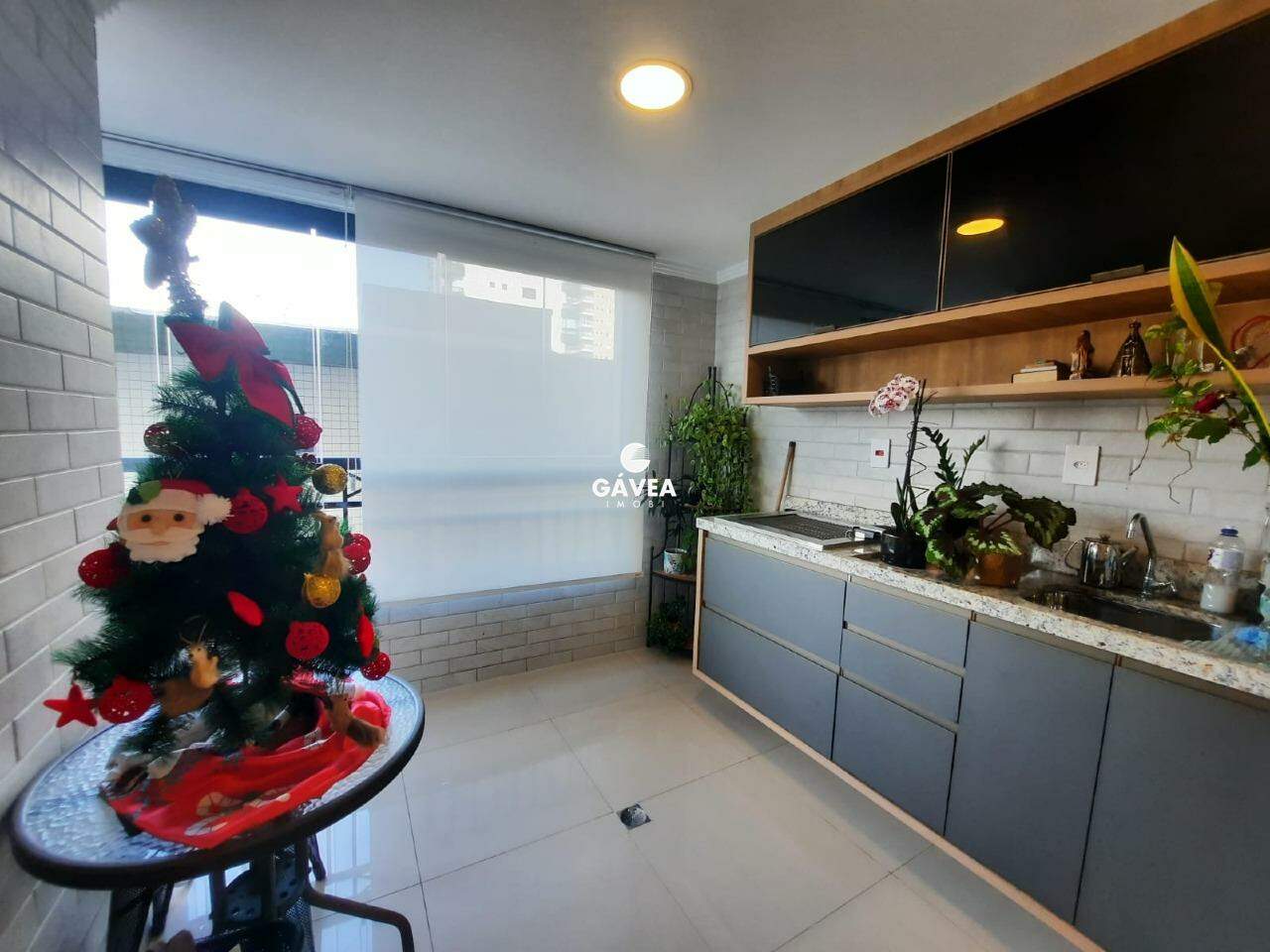 Apartamento à venda no Guilhermina: 