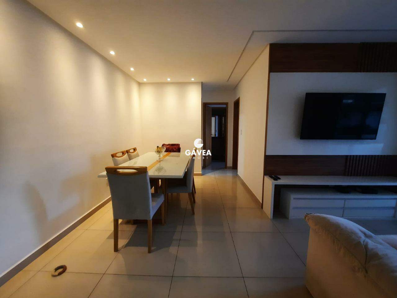 Apartamento à venda no Guilhermina: 