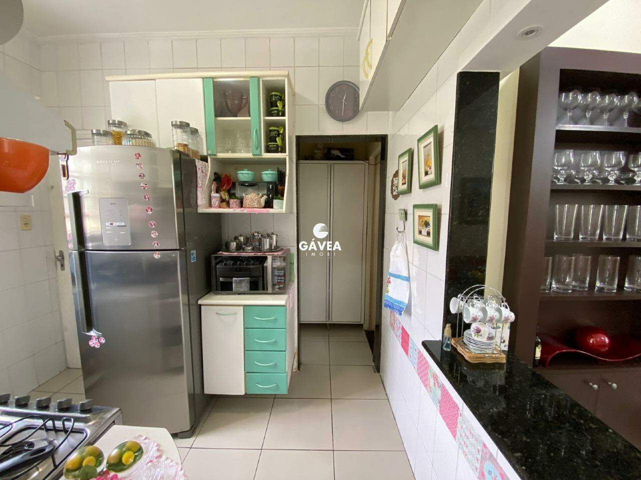 Apartamento à venda no Jabaquara: 