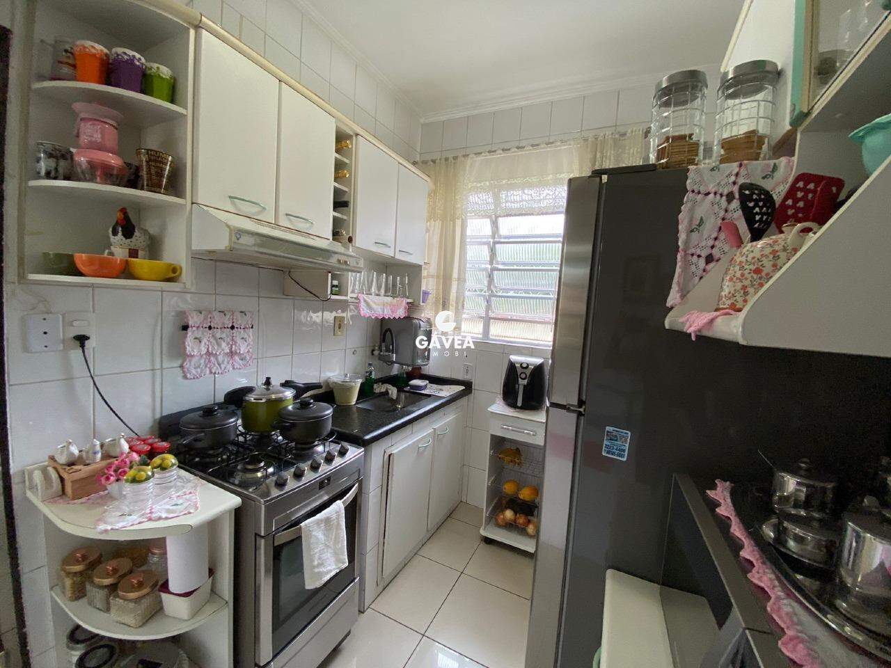 Apartamento à venda no Jabaquara: 