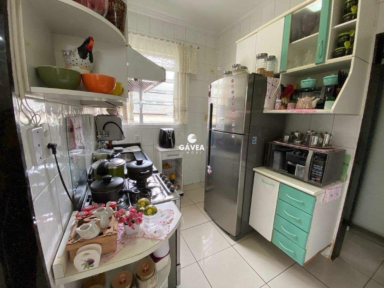 Apartamento à venda no Jabaquara: 