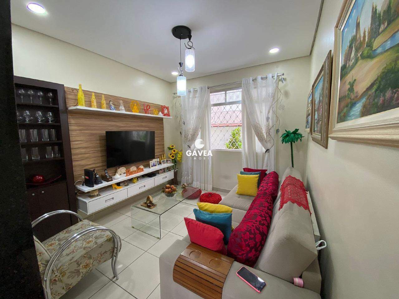 Apartamento à venda no Jabaquara: 