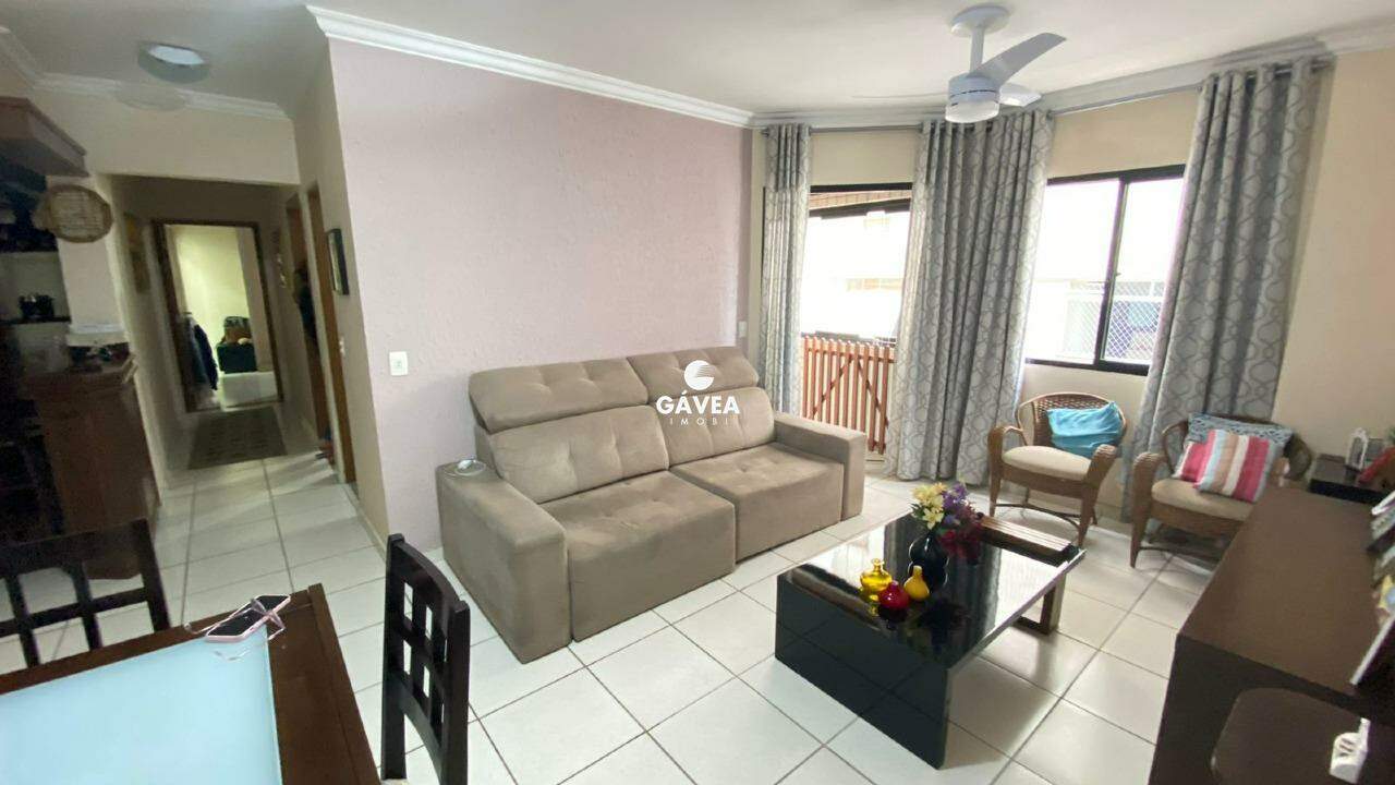 Apartamento à venda no Itararé: 