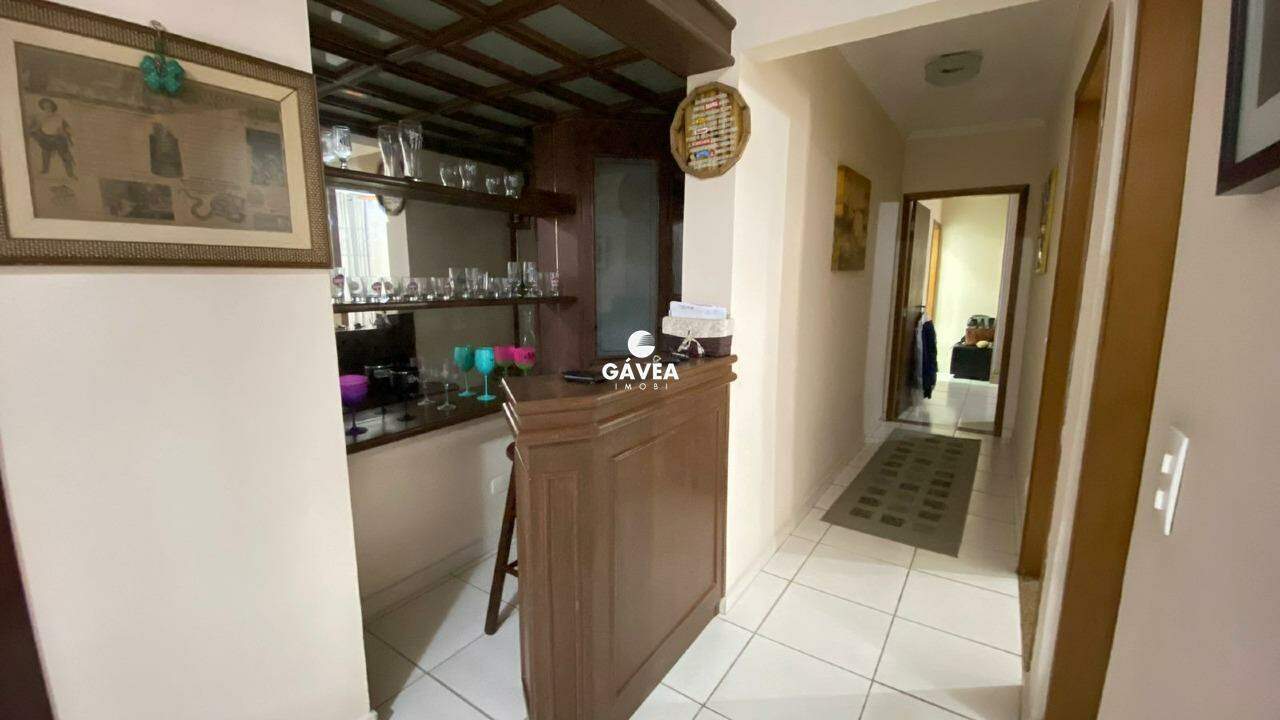 Apartamento à venda no Itararé: 