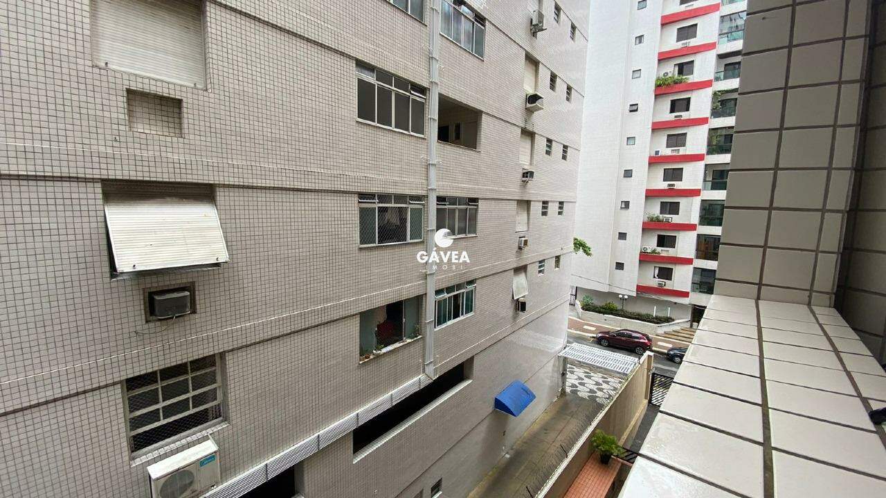 Apartamento à venda no Itararé: 