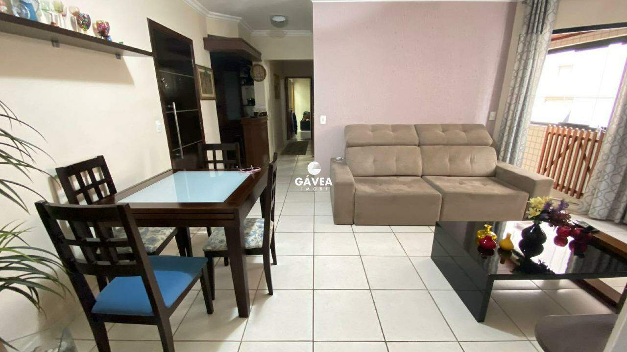 Apartamento à venda no Itararé: 