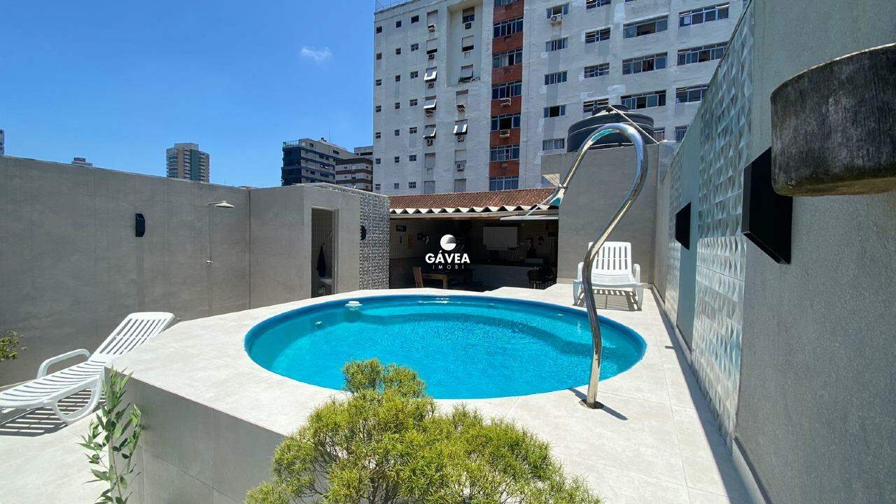 Sobrado à venda no Boqueirão: 