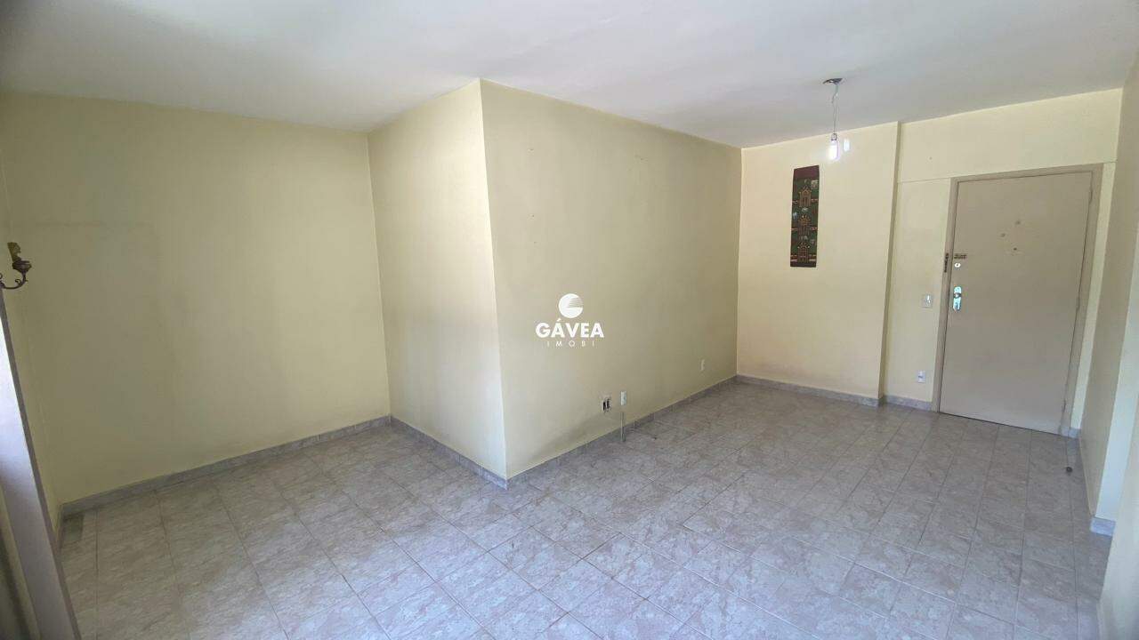 Apartamento à venda no Centro: Sala