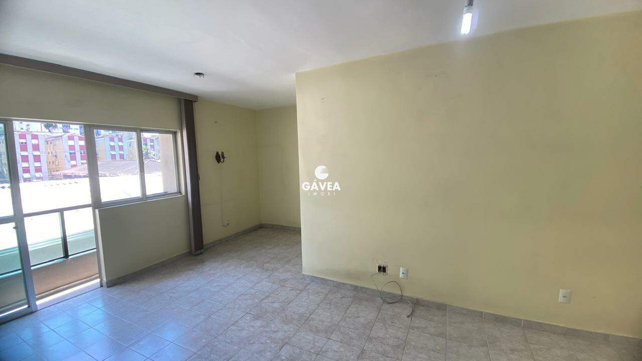 Apartamento à venda no Centro: Sala