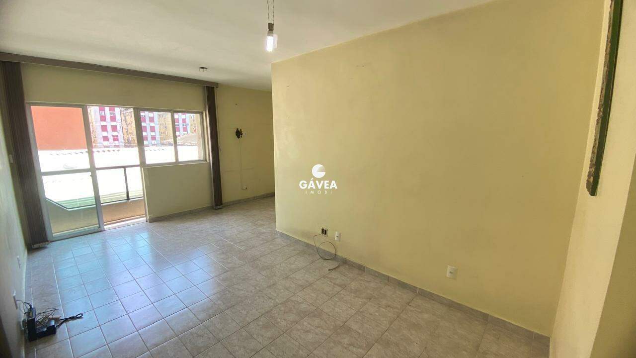 Apartamento à venda no Centro: Sala