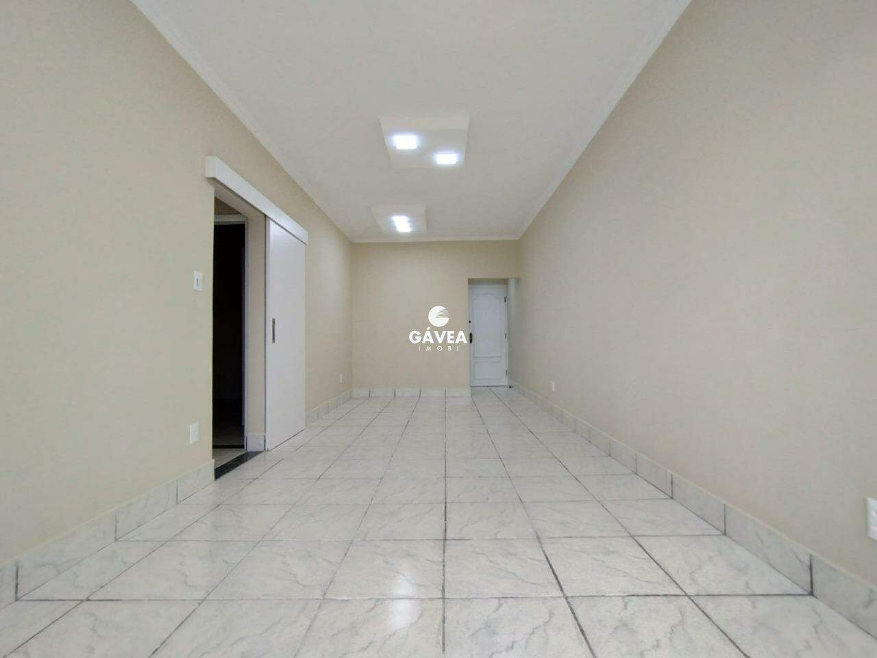 Apartamento à venda no Ponta da Praia: 