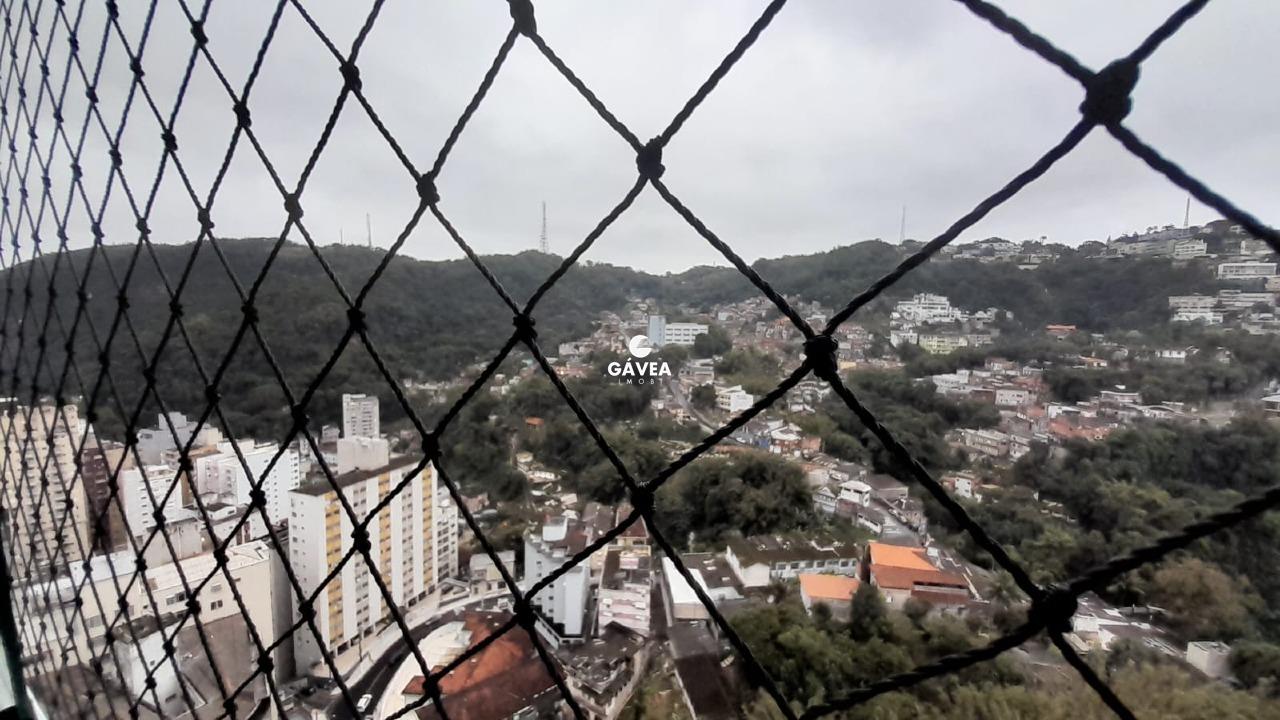 Apartamento à venda no José Menino: 