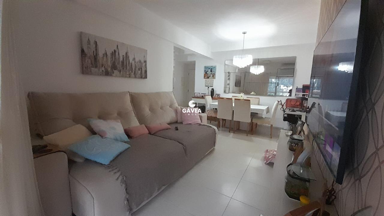 Apartamento à venda no José Menino: 