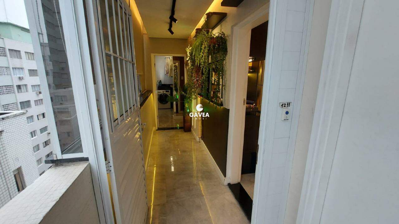 Apartamento à venda no Boqueirão: 