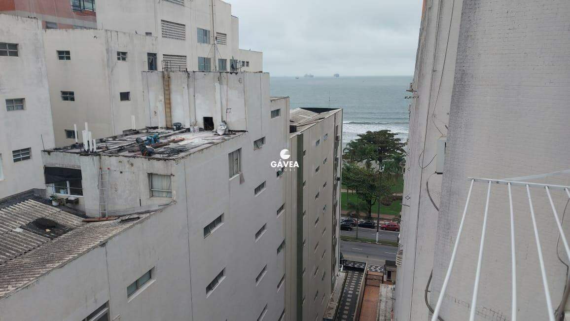 Apartamento à venda no Boqueirão: 