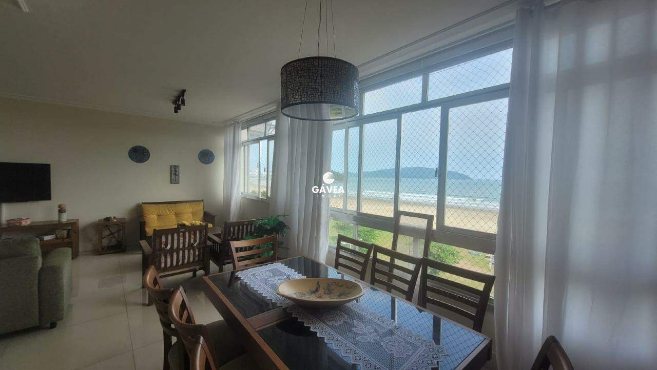 Apartamento à venda no Itararé: 