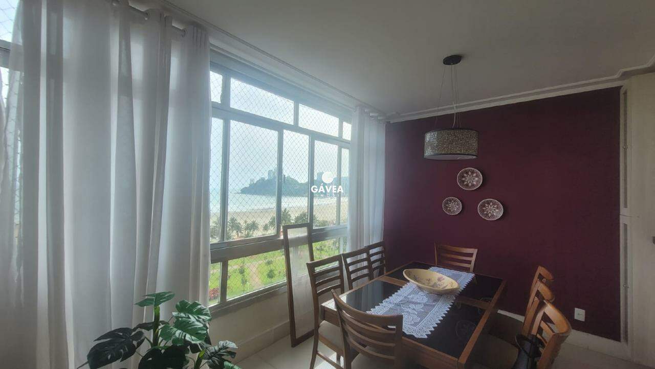 Apartamento à venda no Itararé: 