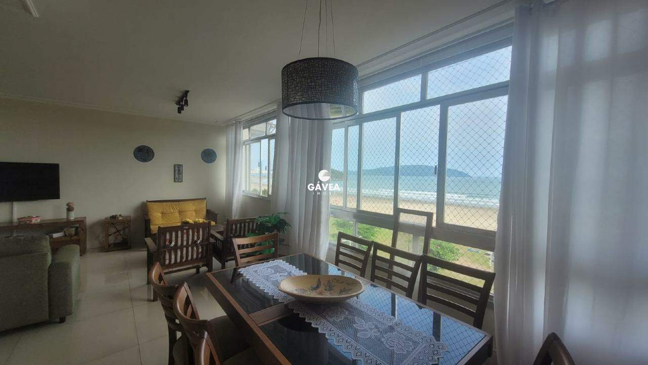 Apartamento à venda no Itararé: 