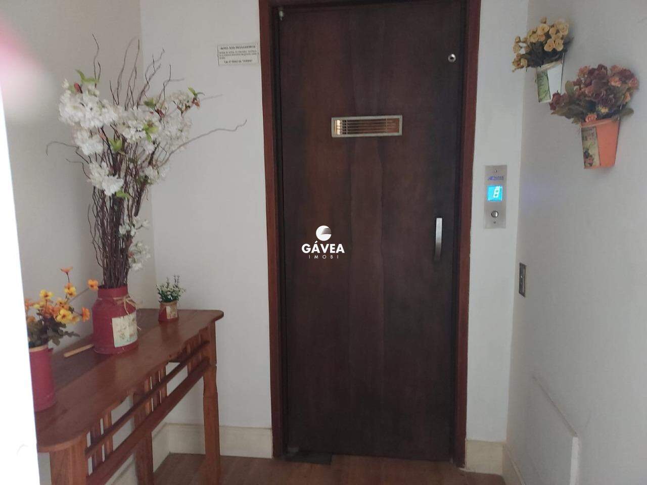 Apartamento à venda no Itararé: 