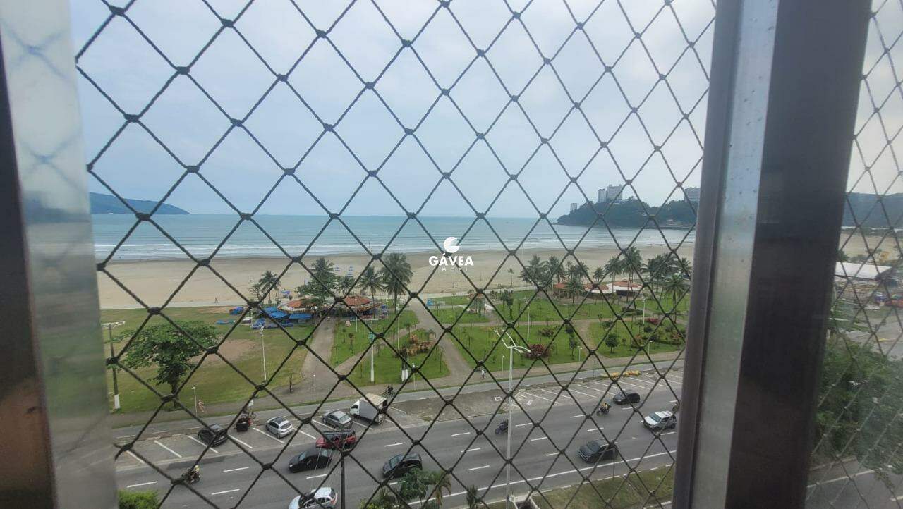 Apartamento à venda no Itararé: 