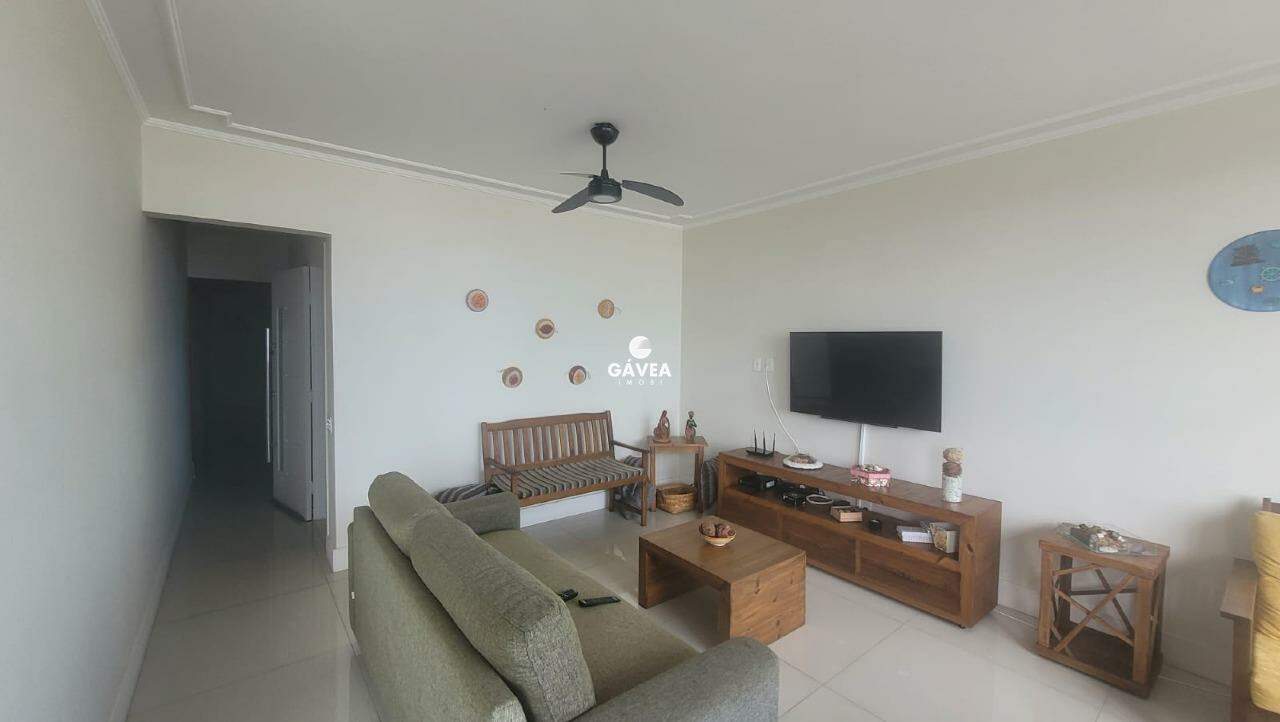 Apartamento à venda no Itararé: 